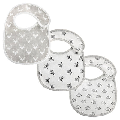 Baberos para Bebé - Accesorios Esenciales de Protección - Image 6