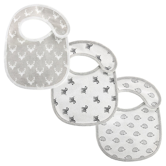 Baberos para Bebé - Accesorios Esenciales de Protección - Image 6