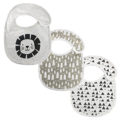 Baberos para Bebé - Accesorios Esenciales de Protección - Image 5