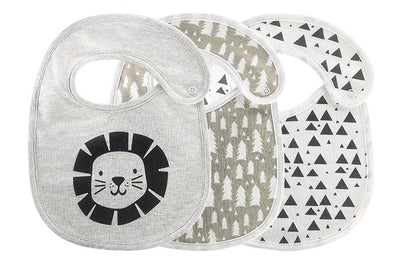 Baberos para Bebé - Accesorios Esenciales de Protección - Image 4