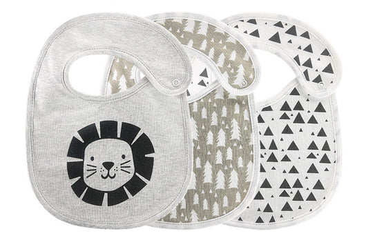Baberos para Bebé - Accesorios Esenciales de Protección - Image 4