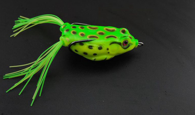 Cebo Artificial para Pesca en Estanques - Señuelo Realista - Image 3