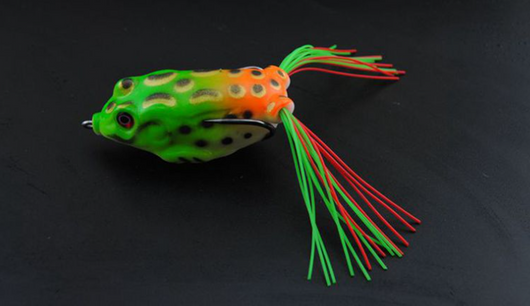 Cebo Artificial para Pesca en Estanques - Señuelo Realista - Image 4