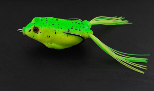 Cebo Artificial para Pesca en Estanques - Señuelo Realista - Image 5