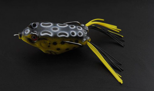 Cebo Artificial para Pesca en Estanques - Señuelo Realista - Image 6