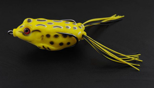 Cebo Artificial para Pesca en Estanques - Señuelo Realista - Image 7