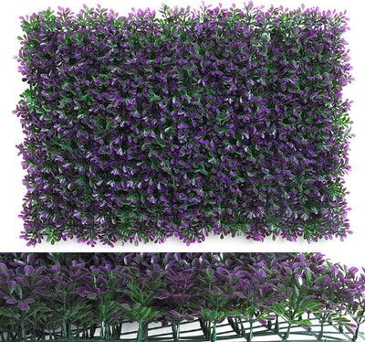 Pared Verde Artificial Modular para Decoración de Bodas y Hogar - Image 9