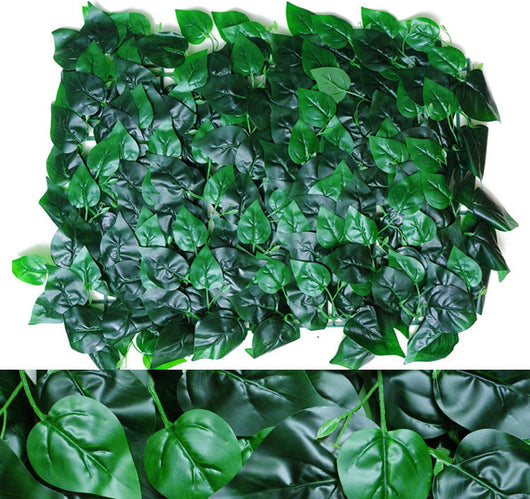 Pared Verde Artificial Modular para Decoración de Bodas y Hogar - Image 14