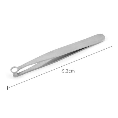 Cortauñas de Nariz Multifuncional con Pinza de Seguridad - Image 4