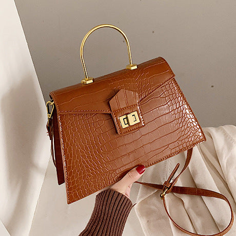 Bolso de Hombro Versátil para Todos los Estilos - Image 3