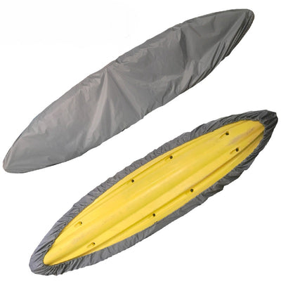 Funda Protectora para Bote en Tela Oxford Resistente al Agua, Polvo y UV - Image 6