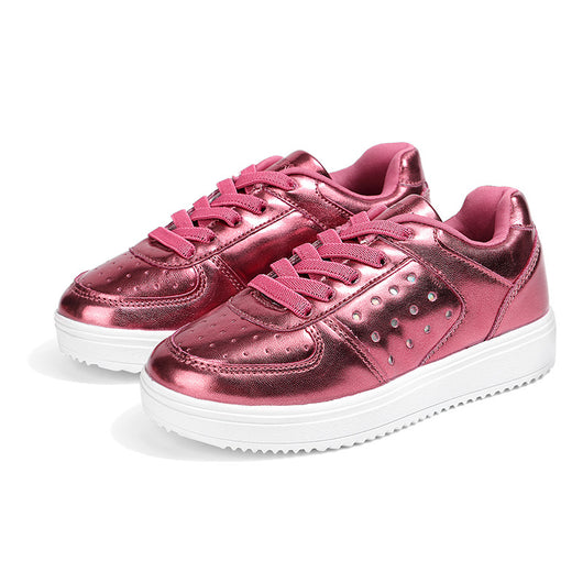 Zapatillas Deportivas Infantiles con Cordones - Image 15