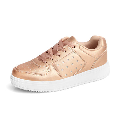 Zapatillas Deportivas Infantiles con Cordones - Image 14