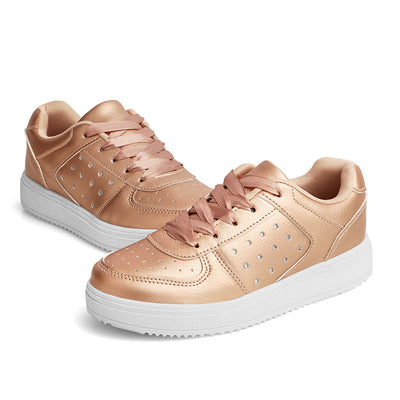 Zapatillas Deportivas Infantiles con Cordones - Image 13