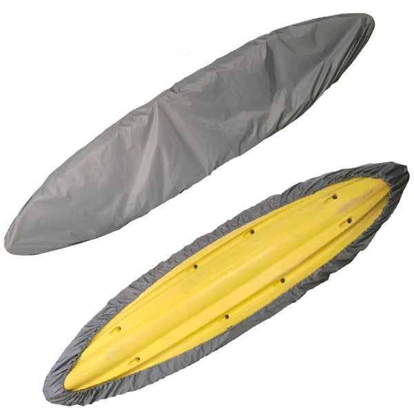 Funda Protectora para Bote en Tela Oxford Resistente al Agua, Polvo y UV