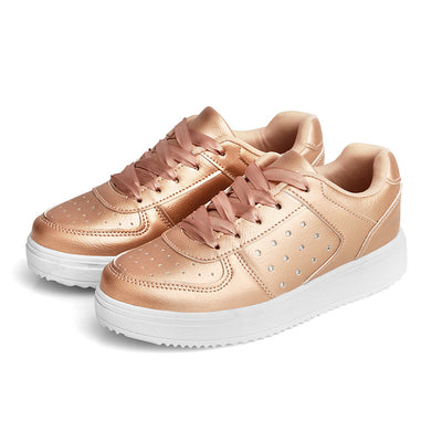Zapatillas Deportivas Infantiles con Cordones - Image 3