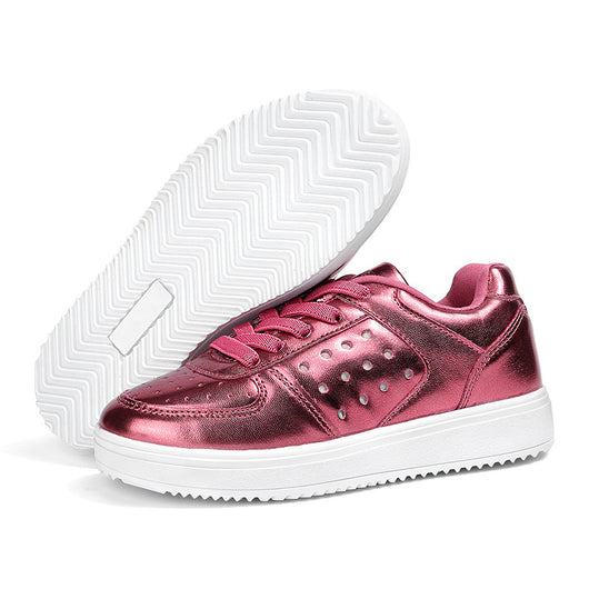 Zapatillas Deportivas Infantiles con Cordones - Image 5
