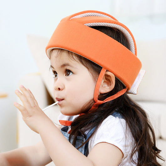 Casco Protector Antiimpacto para Bebés y Niños Pequeños - Image 15