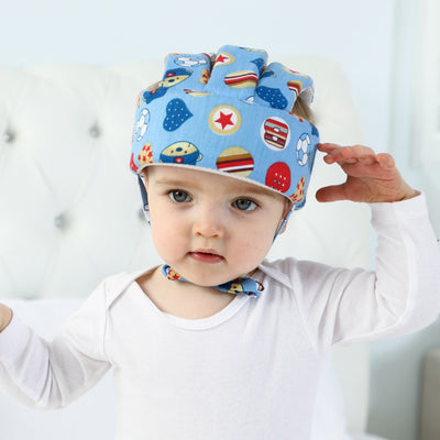 Casco Protector Antiimpacto para Bebés y Niños Pequeños - Image 2
