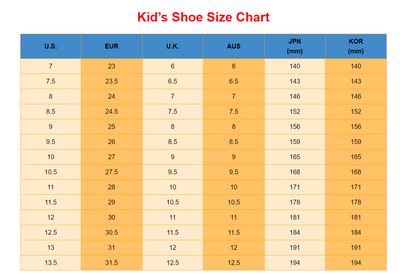 Zapatillas Deportivas Infantiles con Cordones - Image 9