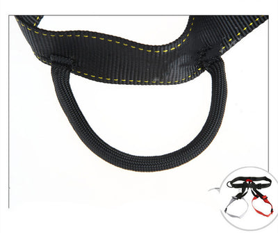 Cinturones de Seguridad para Trabajo en Altura y Labores Aéreas - Image 6