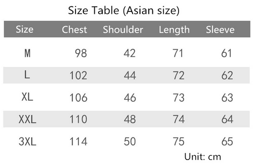 Camisa Elegante de Manga Larga para Hombre - Cuatro Estaciones - Image 6