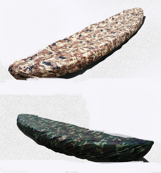 Funda Protectora para Bote en Tela Oxford Resistente al Agua, Polvo y UV - Image 9