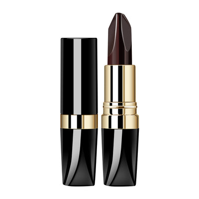 Labial Tricolor Hidratante de Larga Duración para Chicas