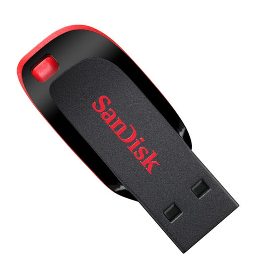Memoria USB Mini 2.0 Blade Cool - 8GB a 128GB - Image 13