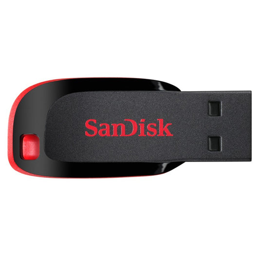 Memoria USB Mini 2.0 Blade Cool - 8GB a 128GB - Image 11