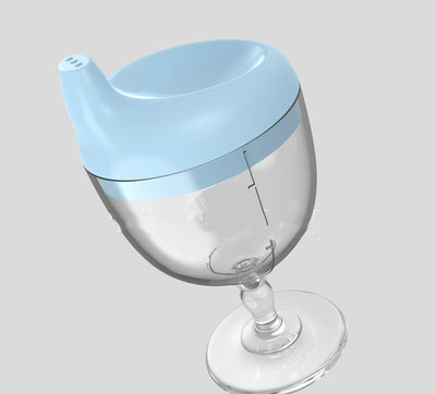 Vaso Infantil Plástico - Taza de Jugo y Leche para Niños - Image 8