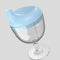 Vaso Infantil Plástico - Taza de Jugo y Leche para Niños