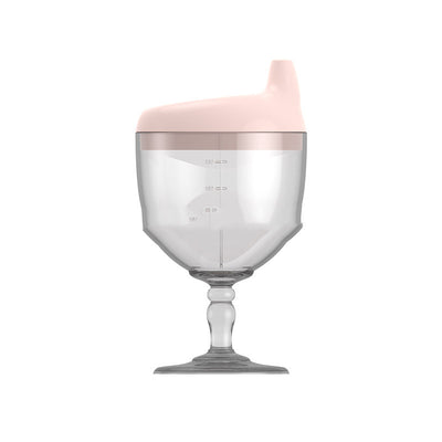 Vaso Infantil Plástico - Taza de Jugo y Leche para Niños - Image 3