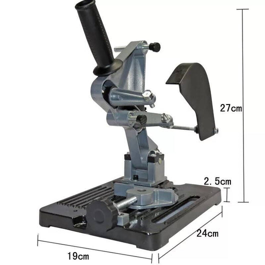 Soporte Universal de Ángulo Fijo para Amoladora - Image 6