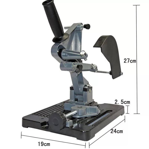 Soporte Universal de Ángulo Fijo para Amoladora