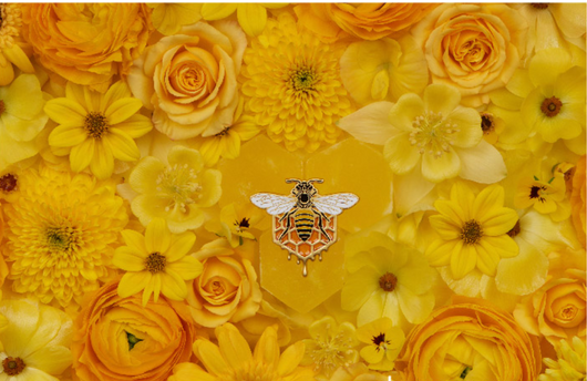Broche Distintivo Premium para Mamá - Joya de Día de Madres - Image 11