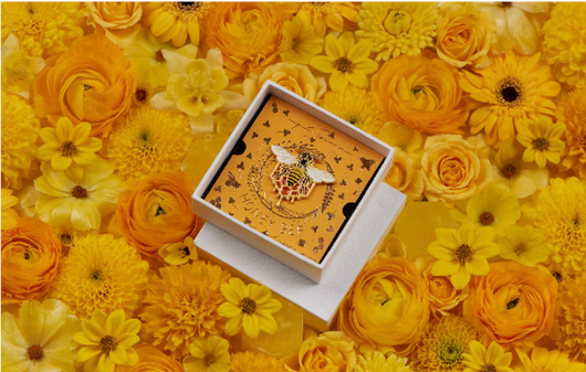 Broche Distintivo Premium para Mamá - Joya de Día de Madres - Image 12