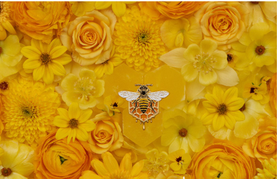 Broche Distintivo Premium para Mamá - Joya de Día de Madres - Image 4