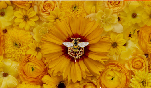 Broche Distintivo Premium para Mamá - Joya de Día de Madres - Image 2