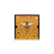 Sweet Mother'S Day Gift High-End Female Badge Pin Jewelry Yellow