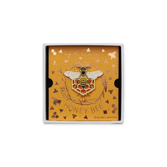 Broche Distintivo Premium para Mamá - Joya de Día de Madres