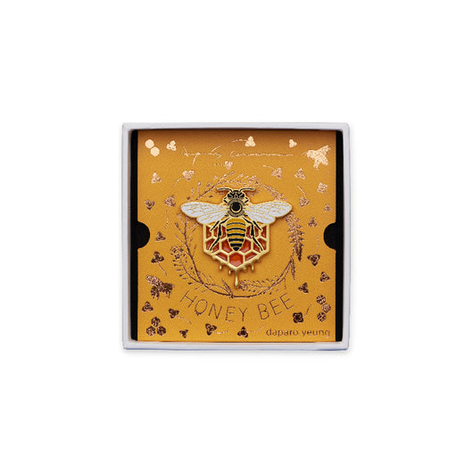 Broche Distintivo Premium para Mamá - Joya de Día de Madres
