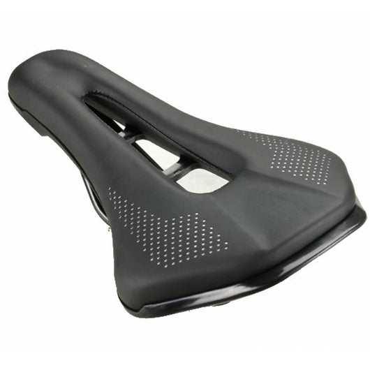 Sillín Hueco de Acero Inoxidable para Bicicleta de Ruta y Montaña - Image 10