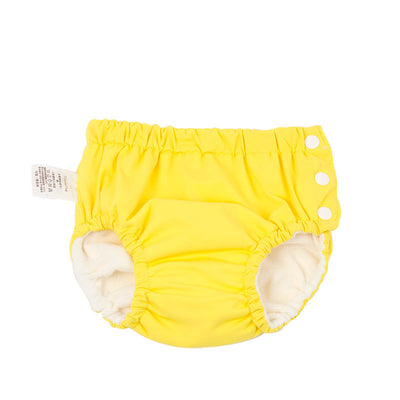 Pantalones de Natación Reutilizables con Bolsillo Absorbente para Bebés - Image 6