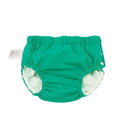 Pantalones de Natación Reutilizables con Bolsillo Absorbente para Bebés - Image 7
