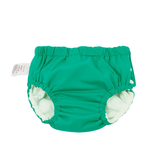 Pantalones de Natación Reutilizables con Bolsillo Absorbente para Bebés - Image 7