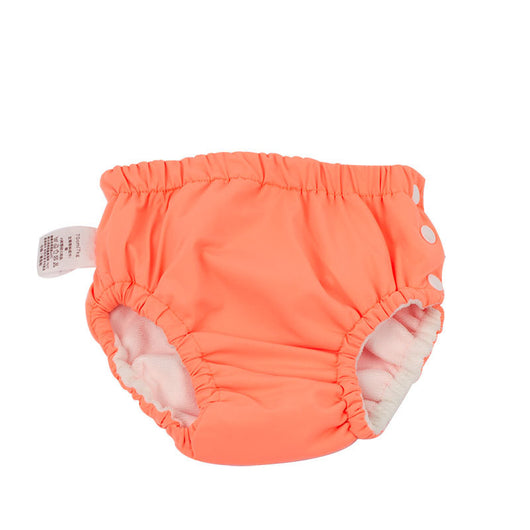 Pantalones de Natación Reutilizables con Bolsillo Absorbente para Bebés - Image 9