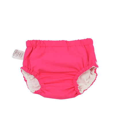 Pantalones de Natación Reutilizables con Bolsillo Absorbente para Bebés - Image 5