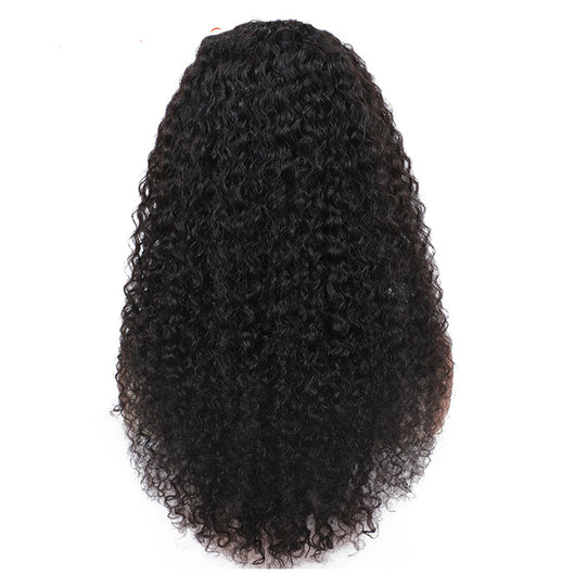 Muñeca Niña con Cabello Rizado - Image 8