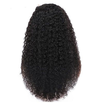 Muñeca Niña con Cabello Rizado - Image 2